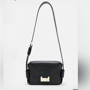 All Saints Frankie bag